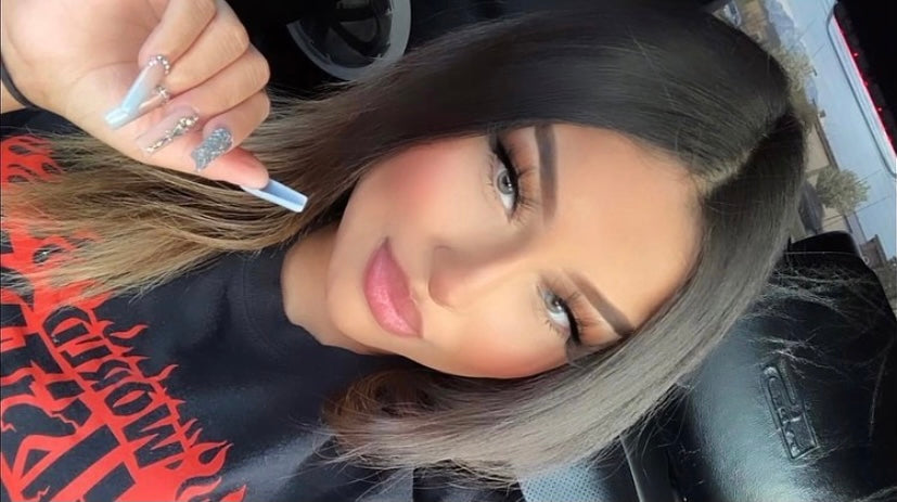 HUSTLA💙