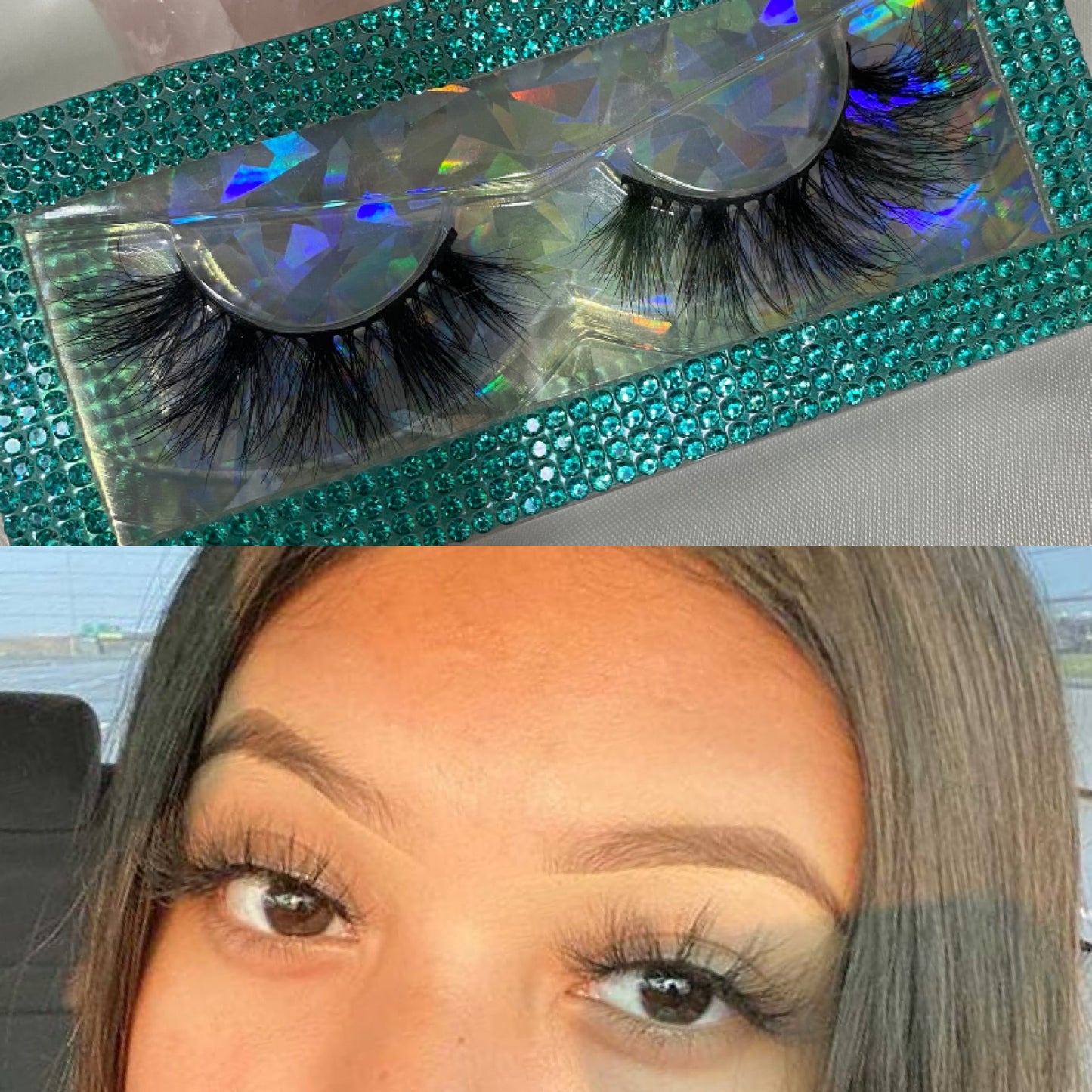 FLUORITEđź’š