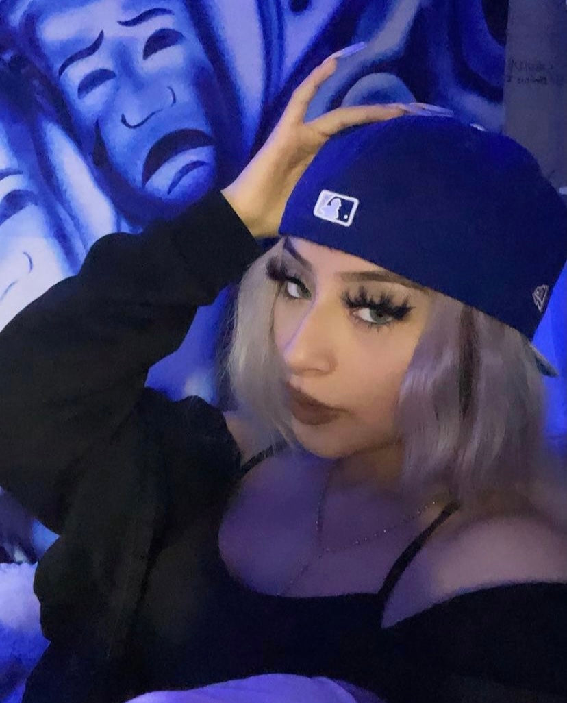 HUSTLA💙