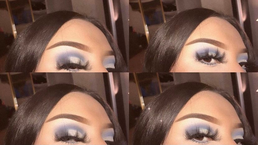 HUSTLA💙