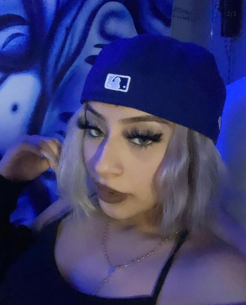 HUSTLA💙