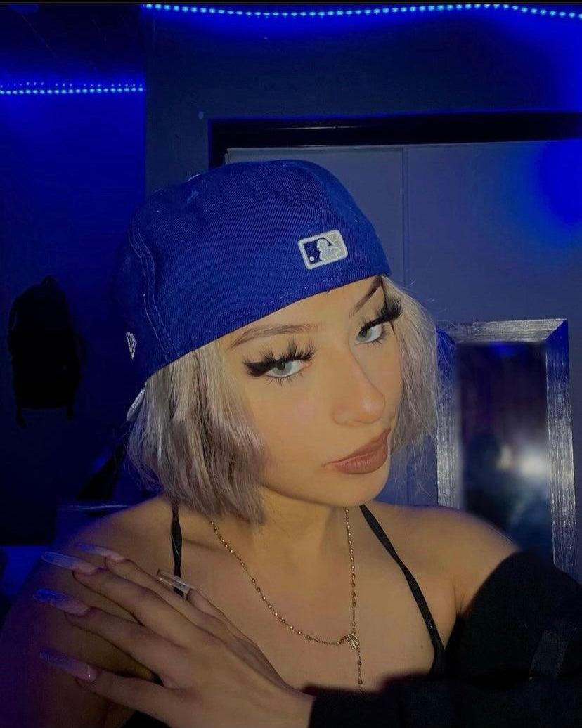 HUSTLA💙