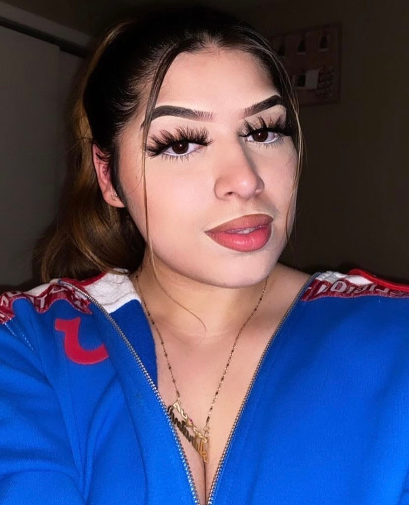 HUSTLA💙