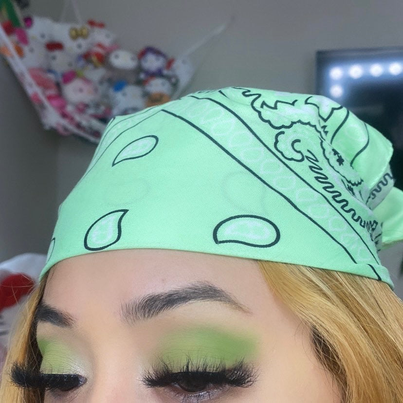 LUCKY🍀