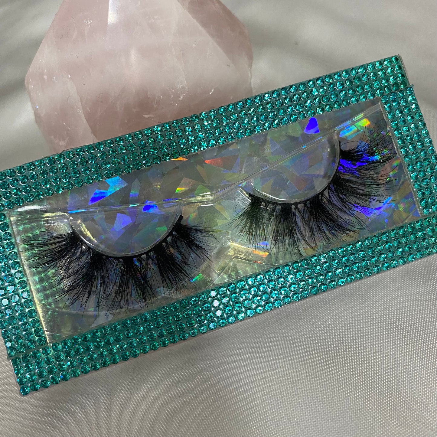 FLUORITEđź’š